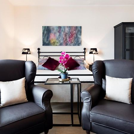 Charming Loft In Porta Romana Florencie Exteriér fotografie