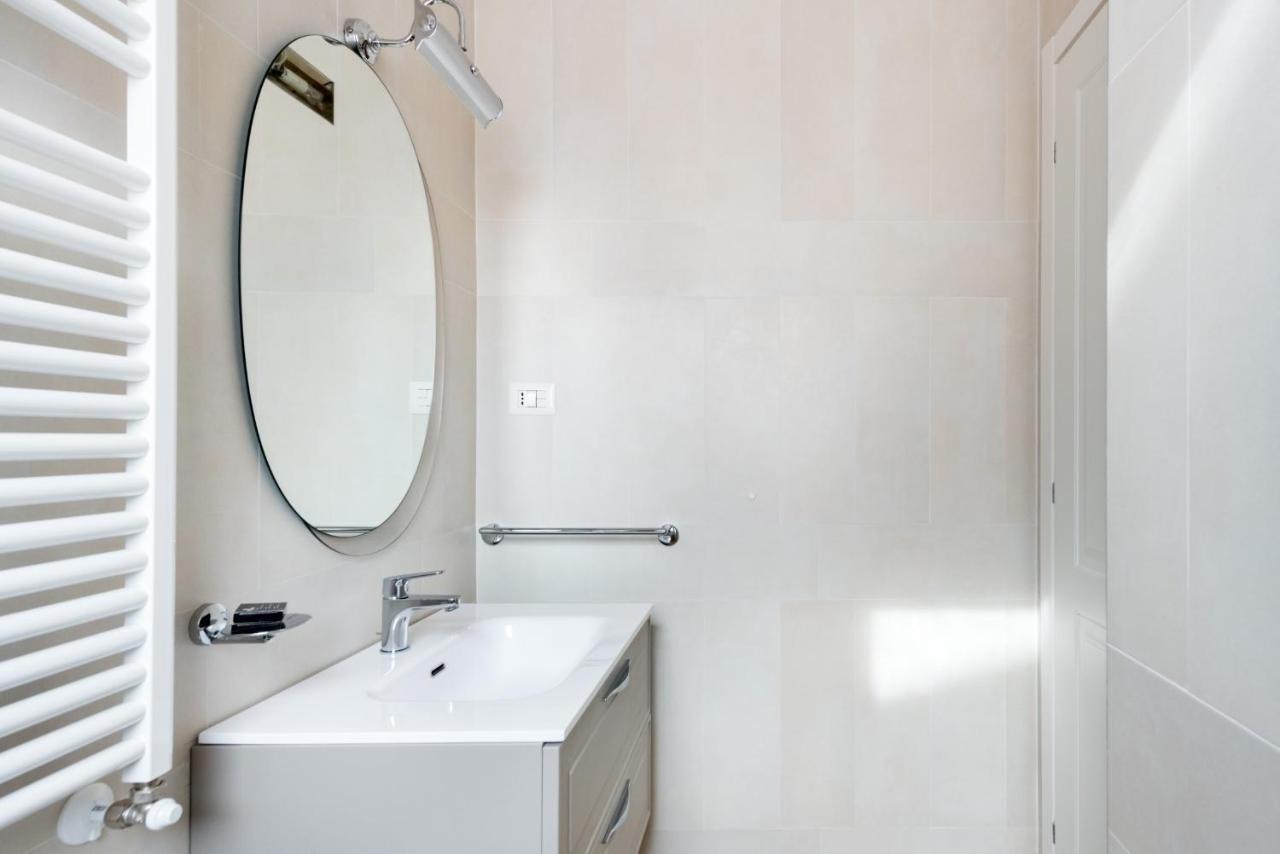 Charming Loft In Porta Romana Florencie Exteriér fotografie