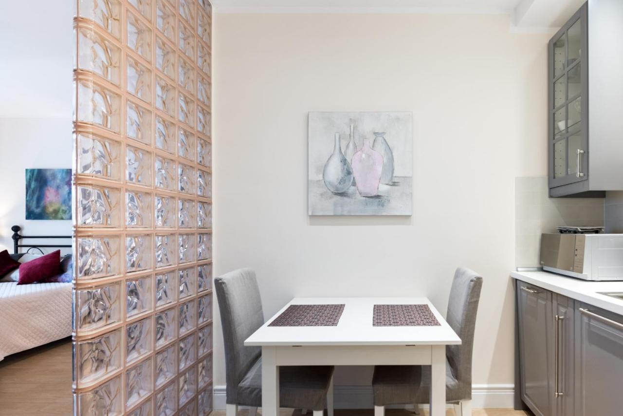 Charming Loft In Porta Romana Florencie Exteriér fotografie