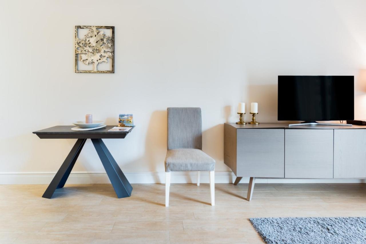 Charming Loft In Porta Romana Florencie Exteriér fotografie