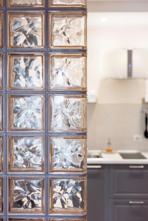 Charming Loft In Porta Romana Florencie Exteriér fotografie