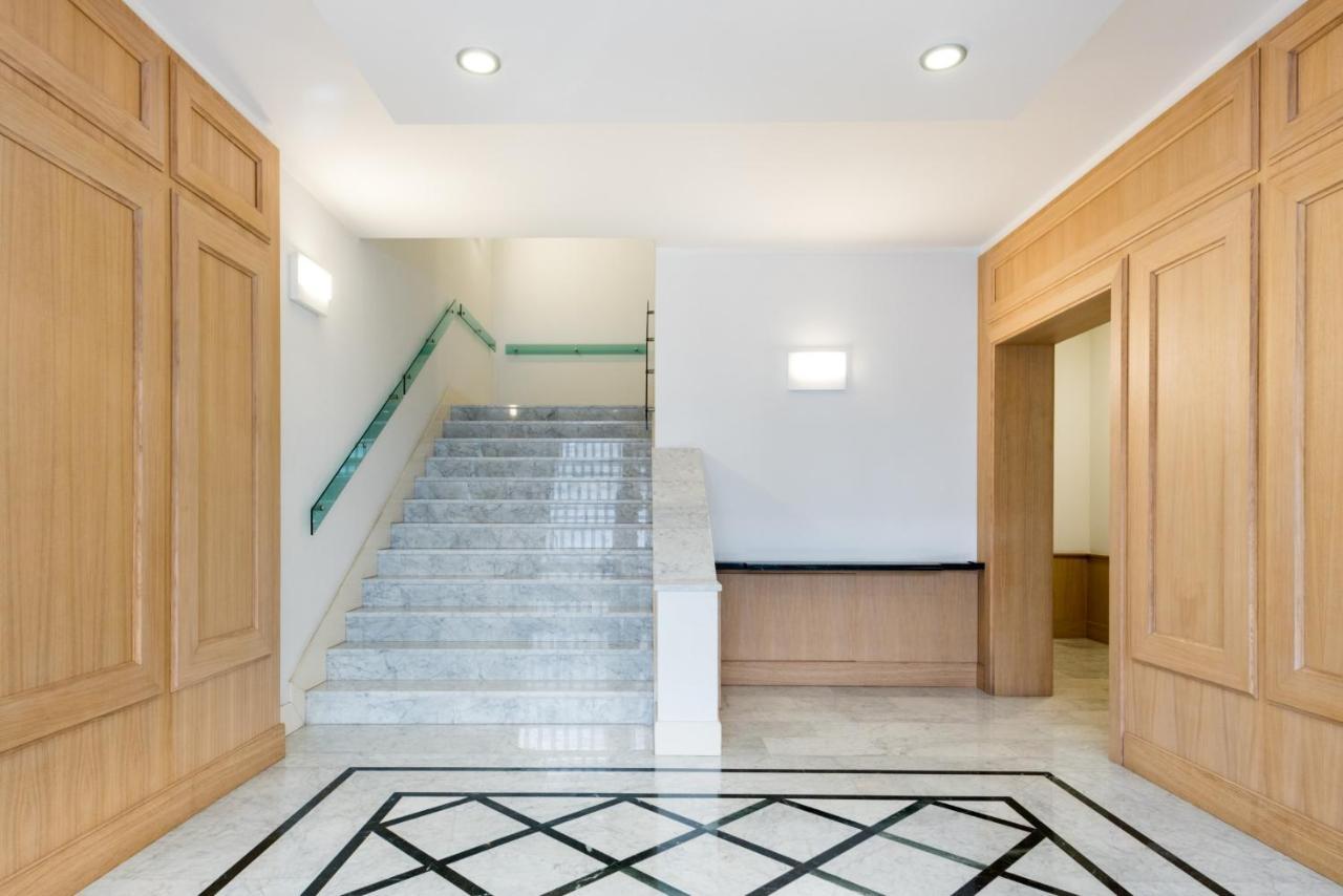 Charming Loft In Porta Romana Florencie Exteriér fotografie